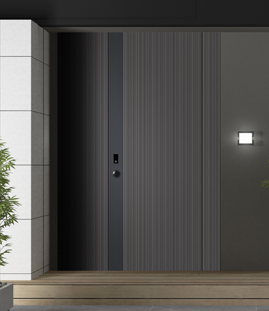 Dure Door Industry Co., Ltd.