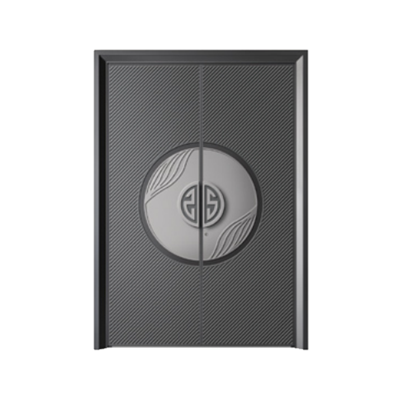 M-6063 Cast Aluminum Door