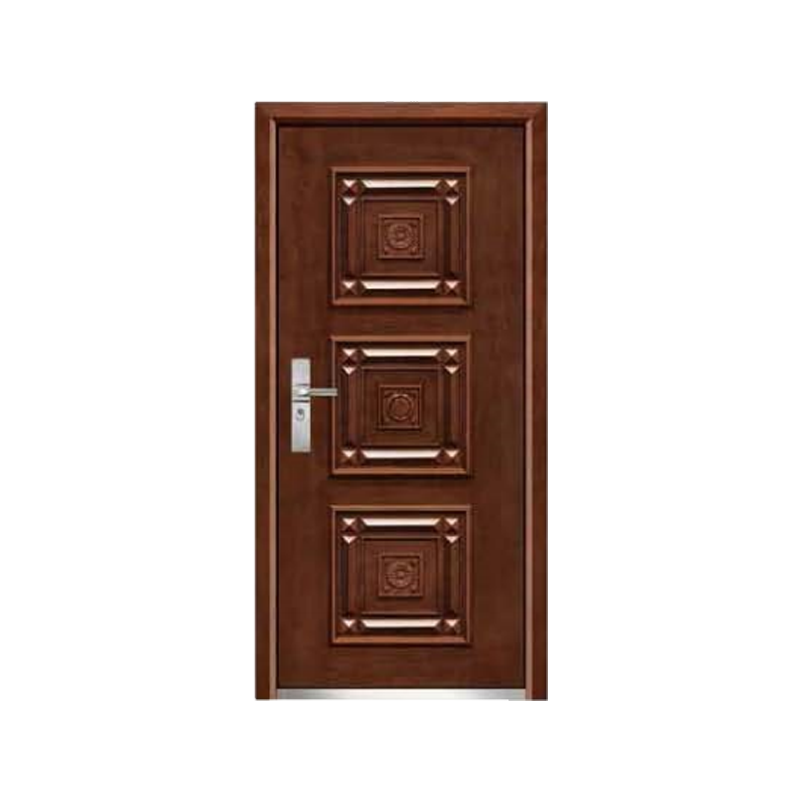 DR-606 Armored Door