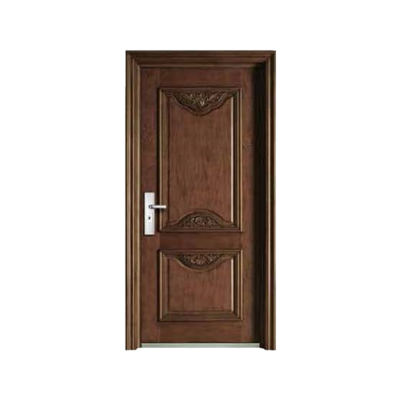DR-608 Armored Door