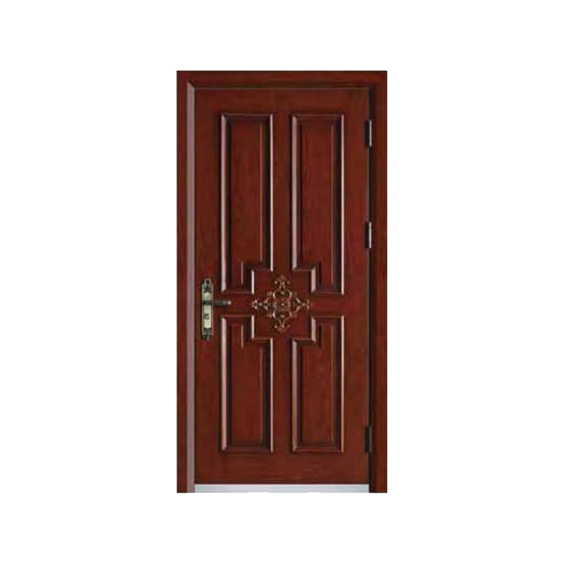DR-612 Armored Door
