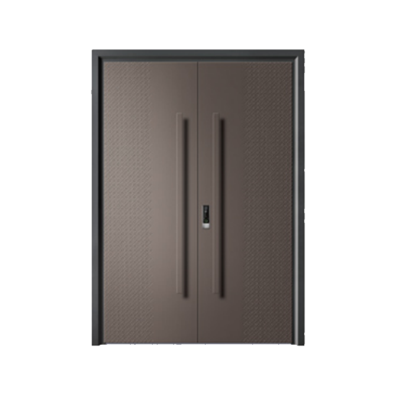 M-6068 Cast Aluminum Door