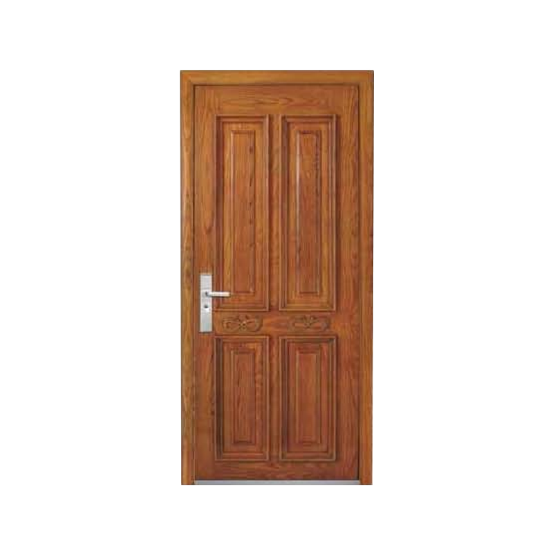 DR-615 Armored Door