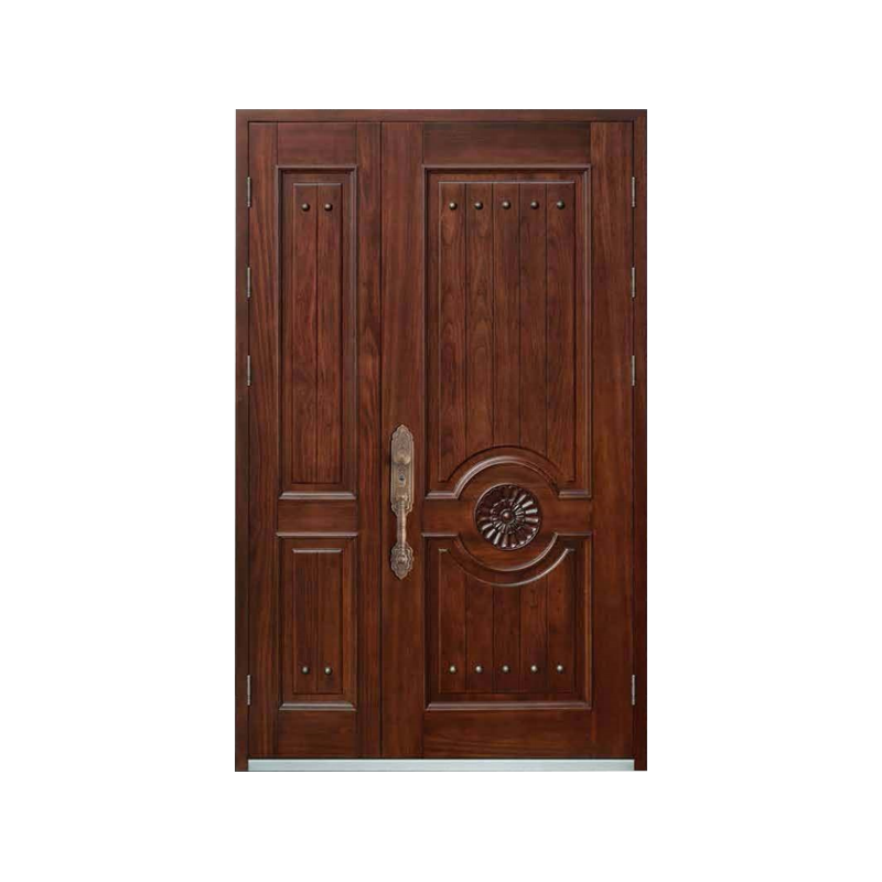 DR-613 Armored Door