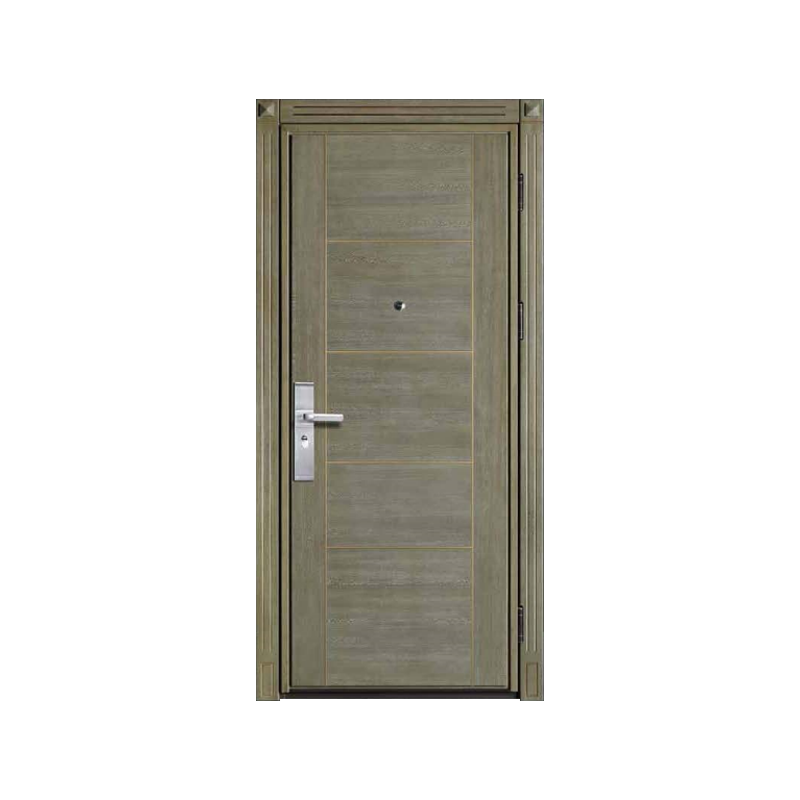 DR-806 Armored Door