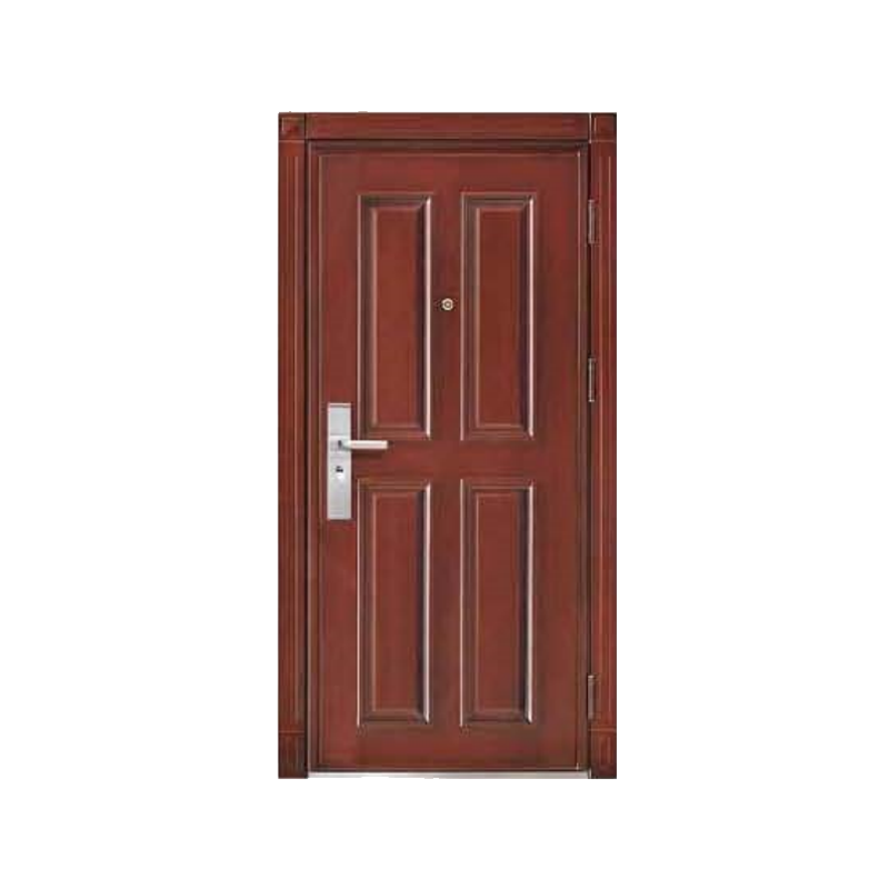 DR-803 Armored Door