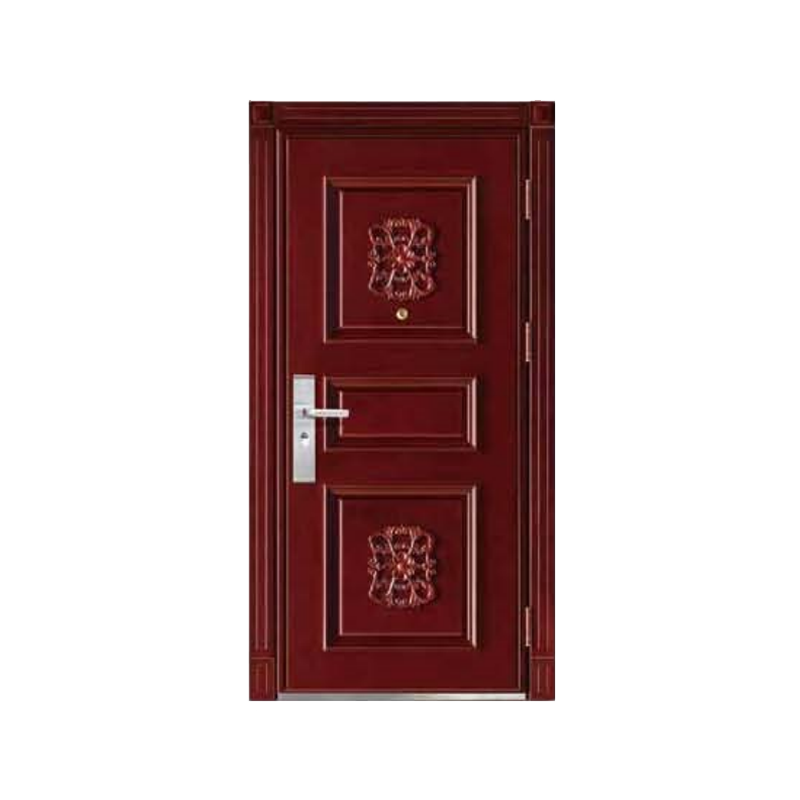 DR-805 Armored Door