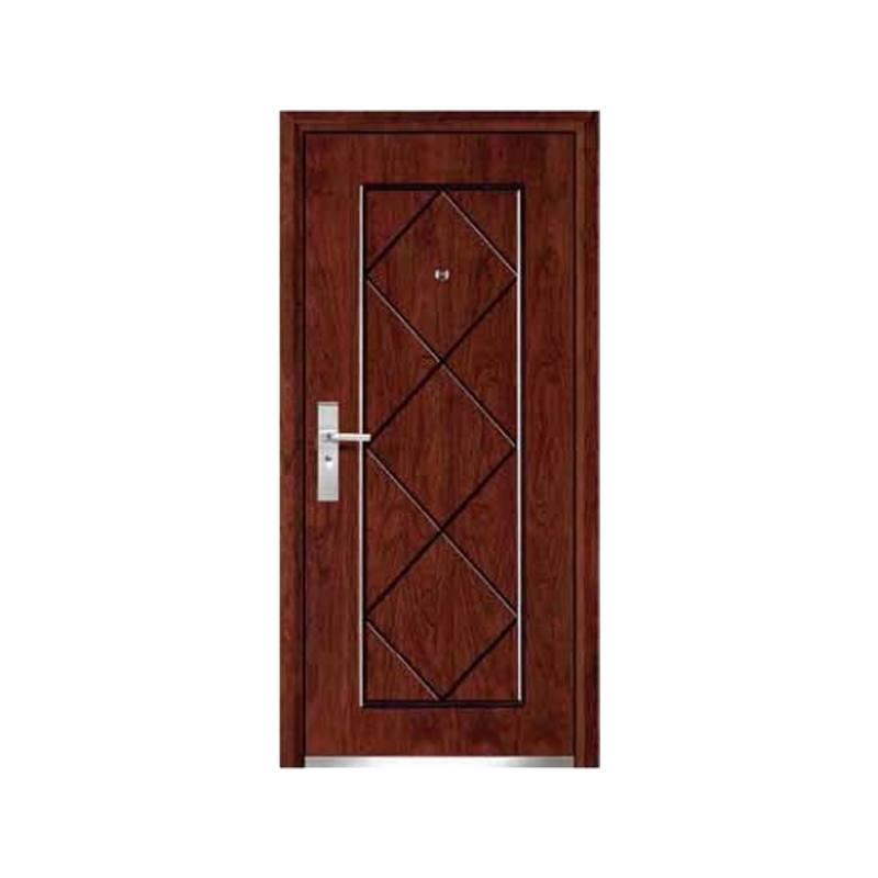 DR-306 Armored Door