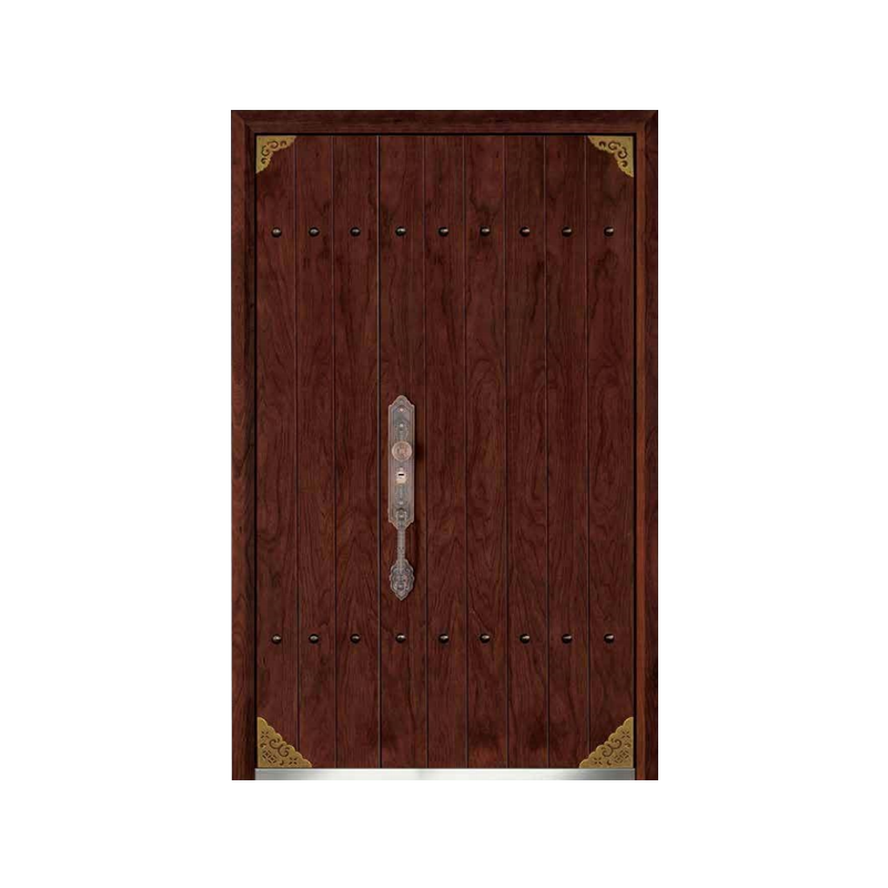DR-305 Armored Door