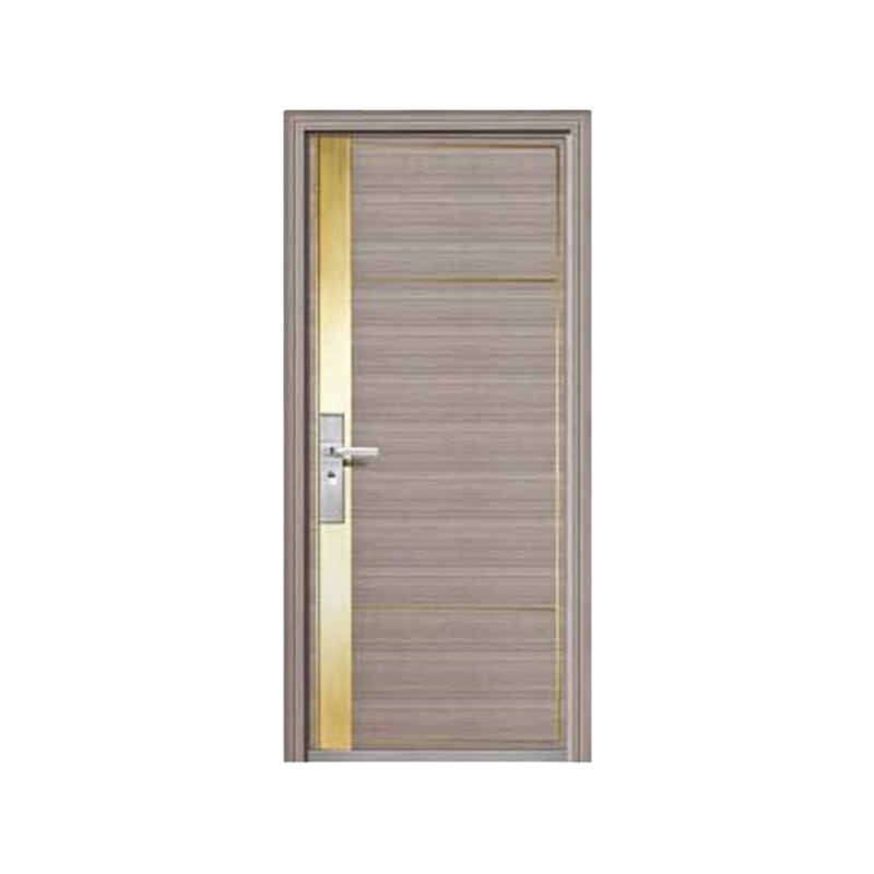DR-312 Armored Door