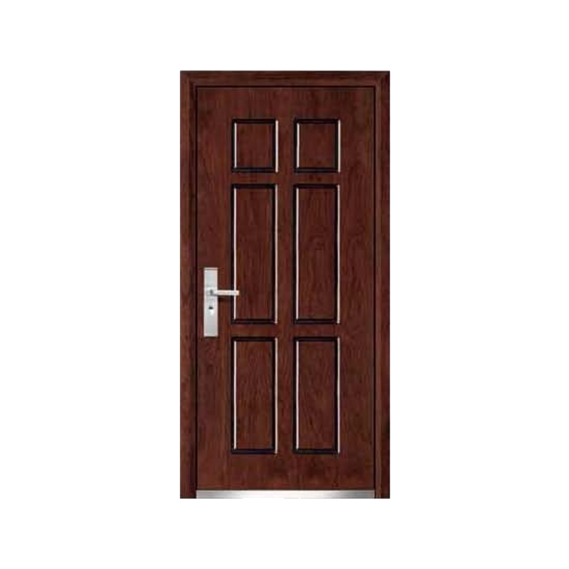 DR-318 Armored Door