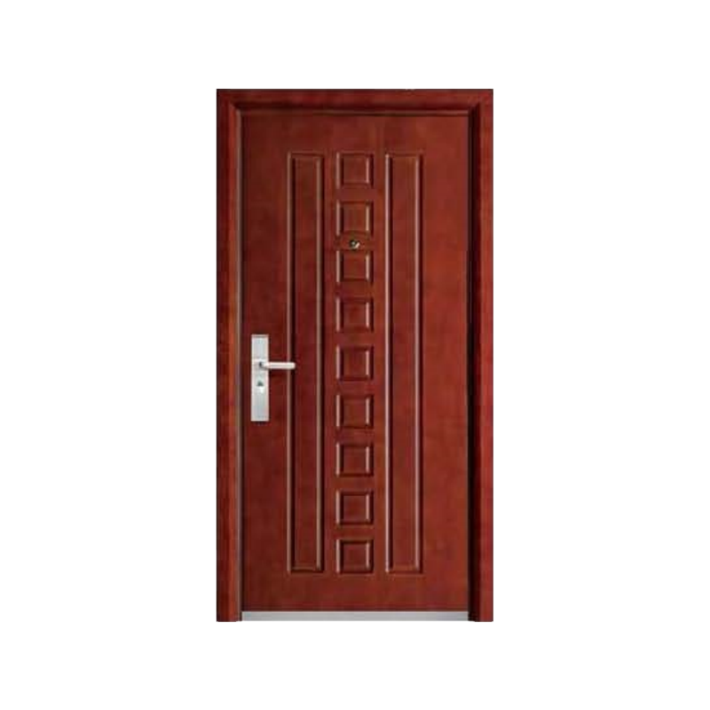 DR-319 Armored Door