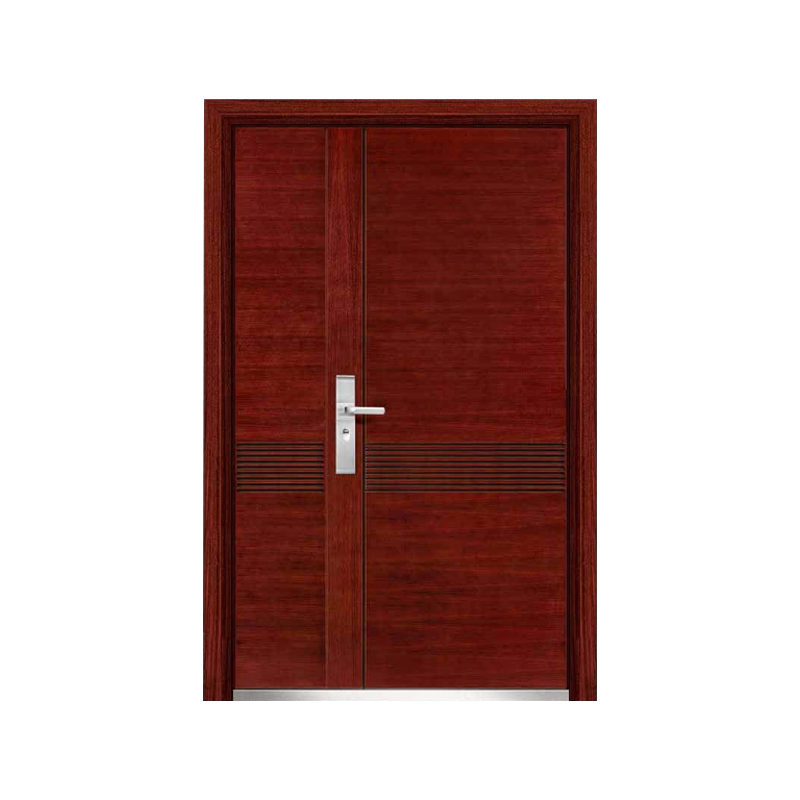 DR-313 Armored Door