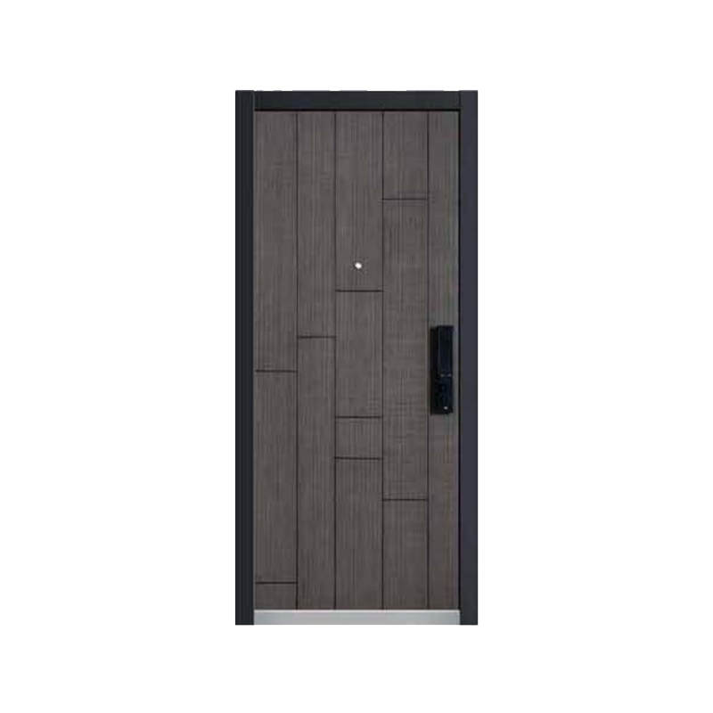 DR-301 Armored Door