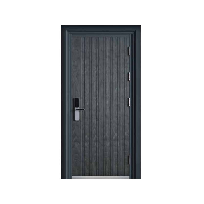 DR-302 Armored Door