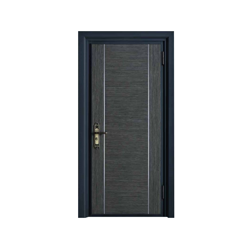 DR-303 Armored Door