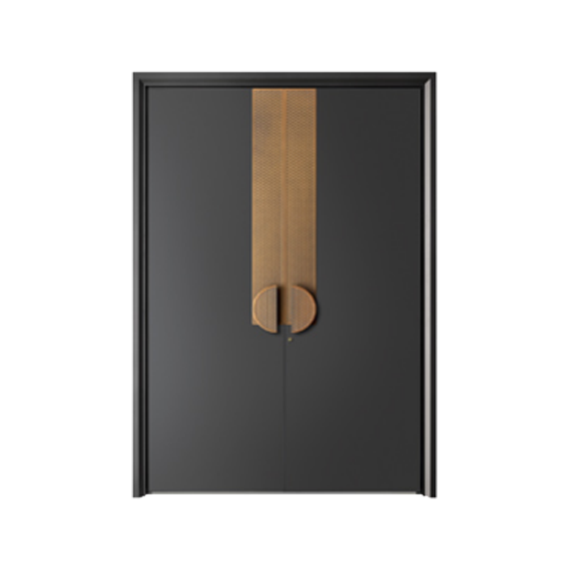 How Do Metal Fire Doors Help in Preventing Fire Spread in Buildings?