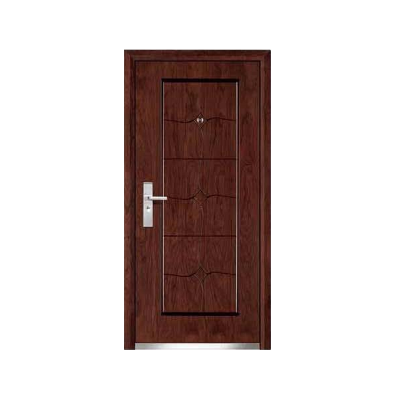 DR-505 Armored Door