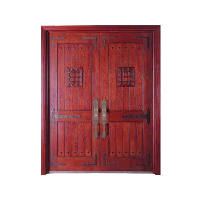 DR-507 Armored Door