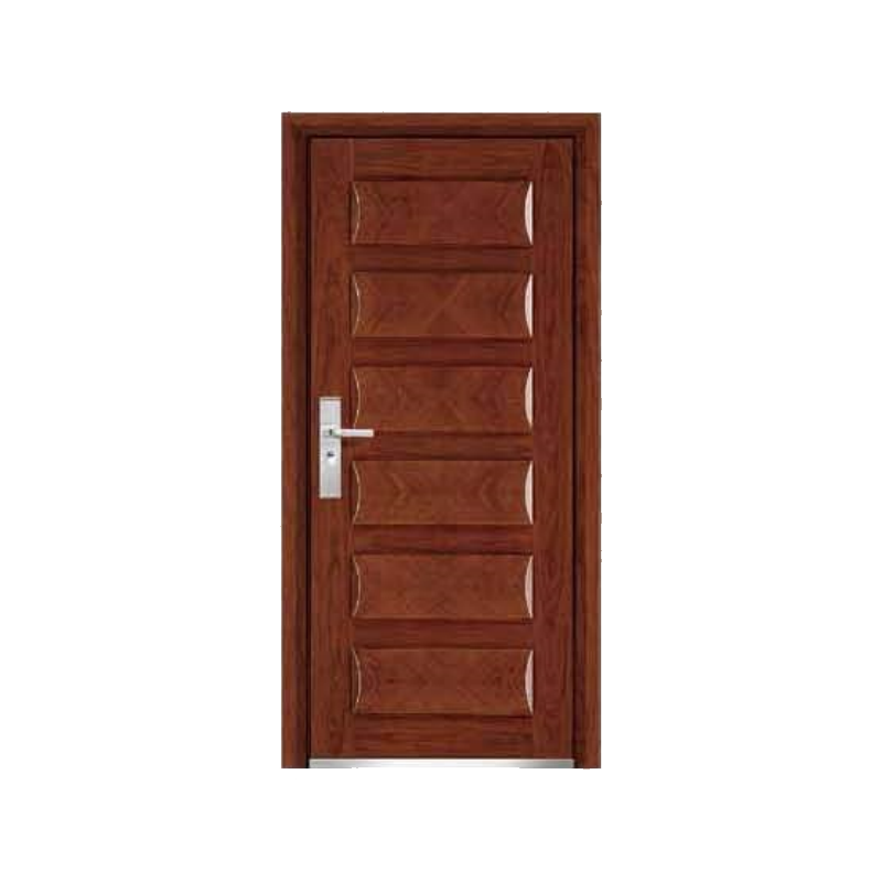 DR-510 Armored Door