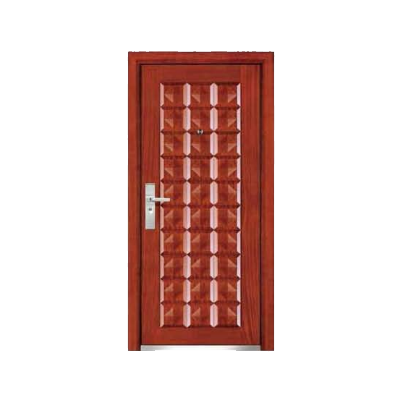 DR-509 Armored Door