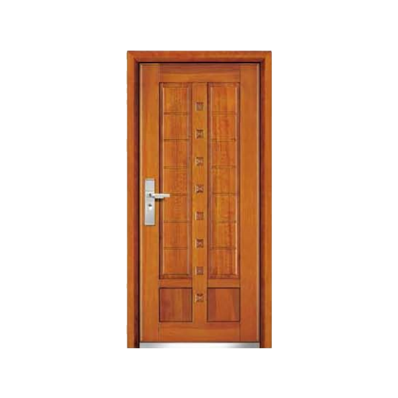 DR-512 Armored Door