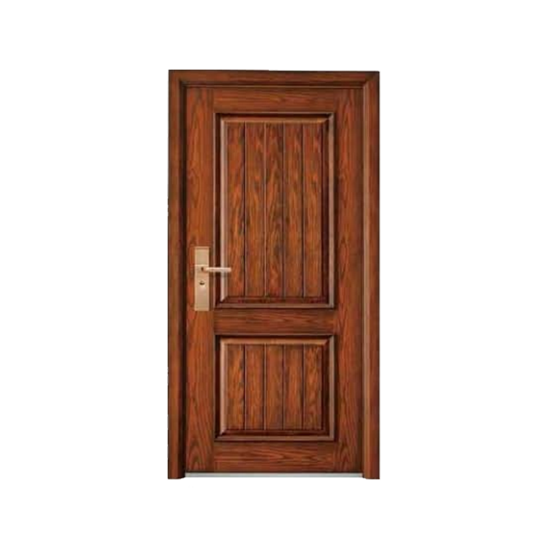 DR-513 Armored Door
