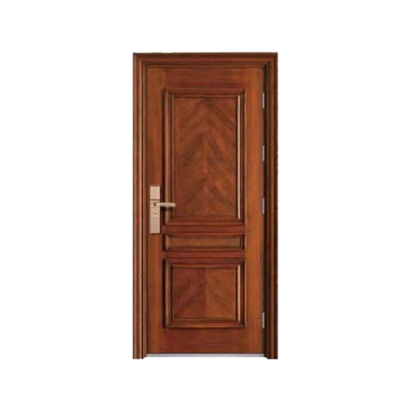 DR-515 Armored Door