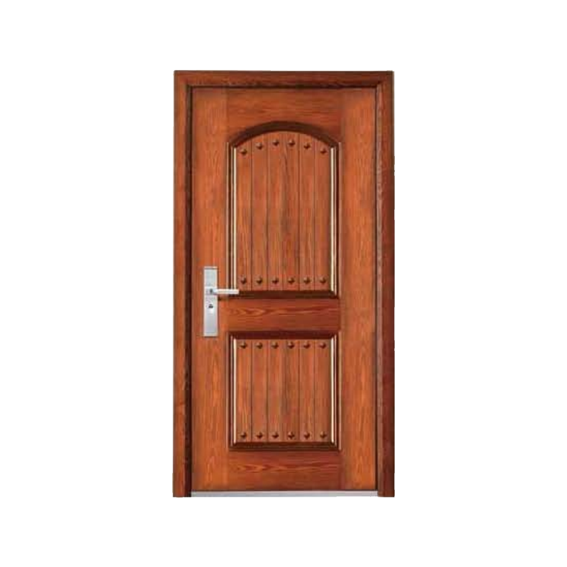 DR-603 Armored Door