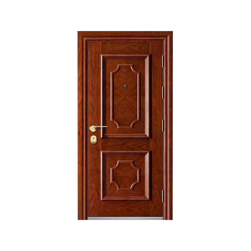 How Self-Cleaning Surfaces and Durable Hardware Define Modern Building Entrance Doors?