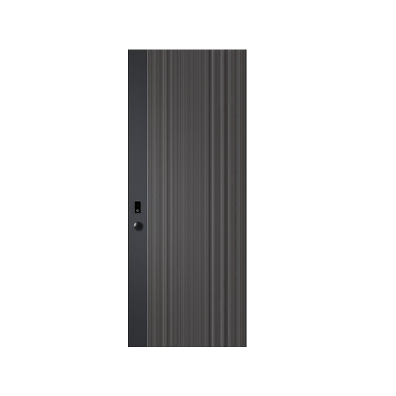 How a Smart Entrance Door Transforms Modern Living?