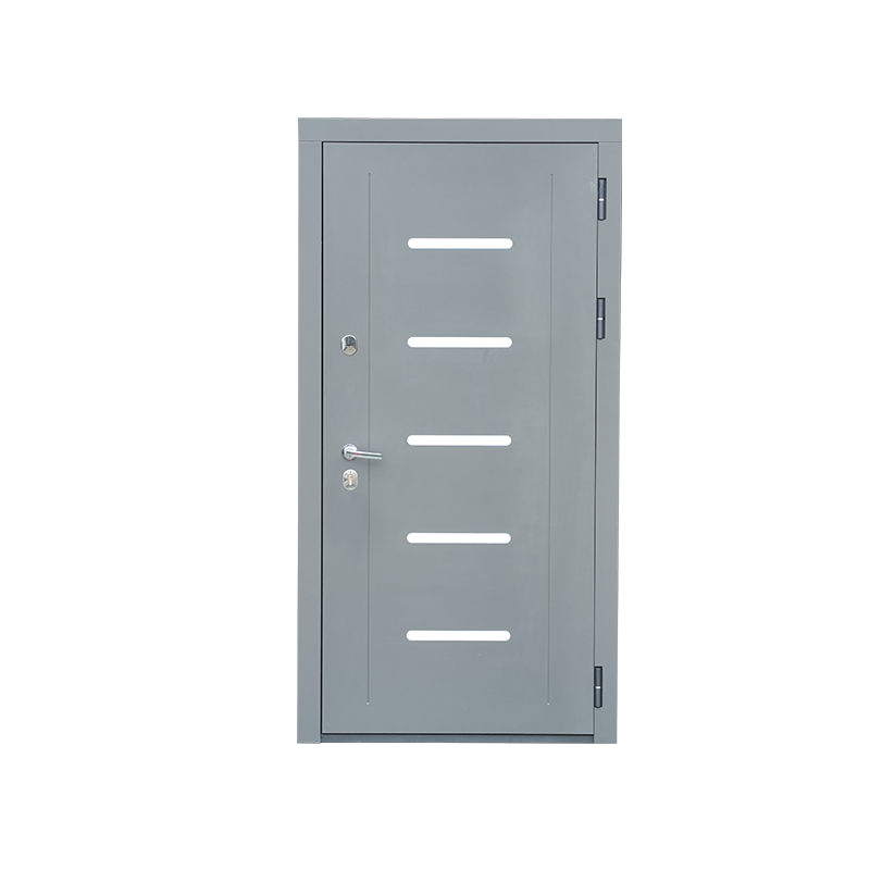 DR-001 Russian Craft Door