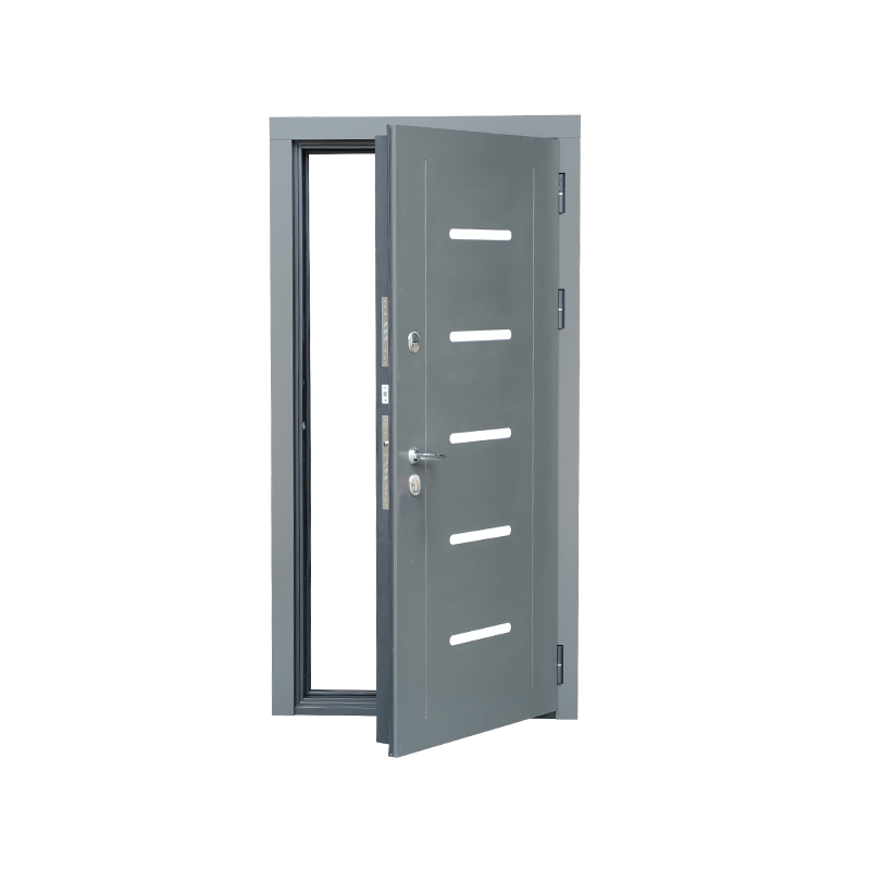 DR-001 Russian Craft Door