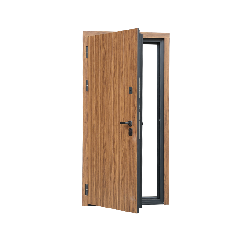 DR-003 Russian Craft Door
