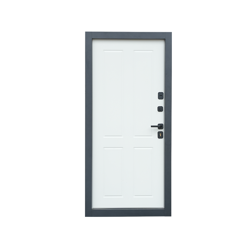 DR-004 Russian Craft Door