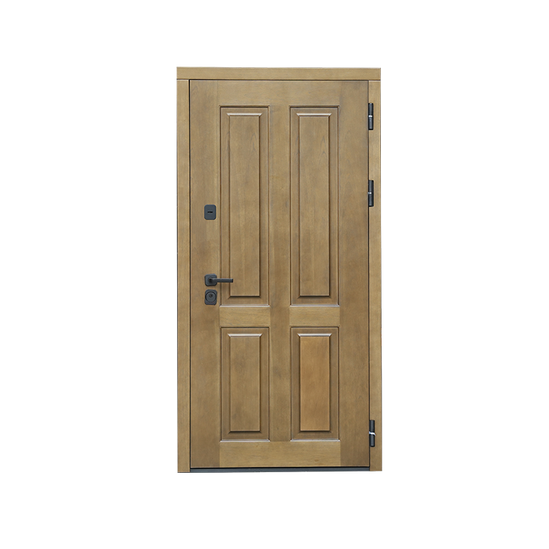 DR-005 Russian Craft Door