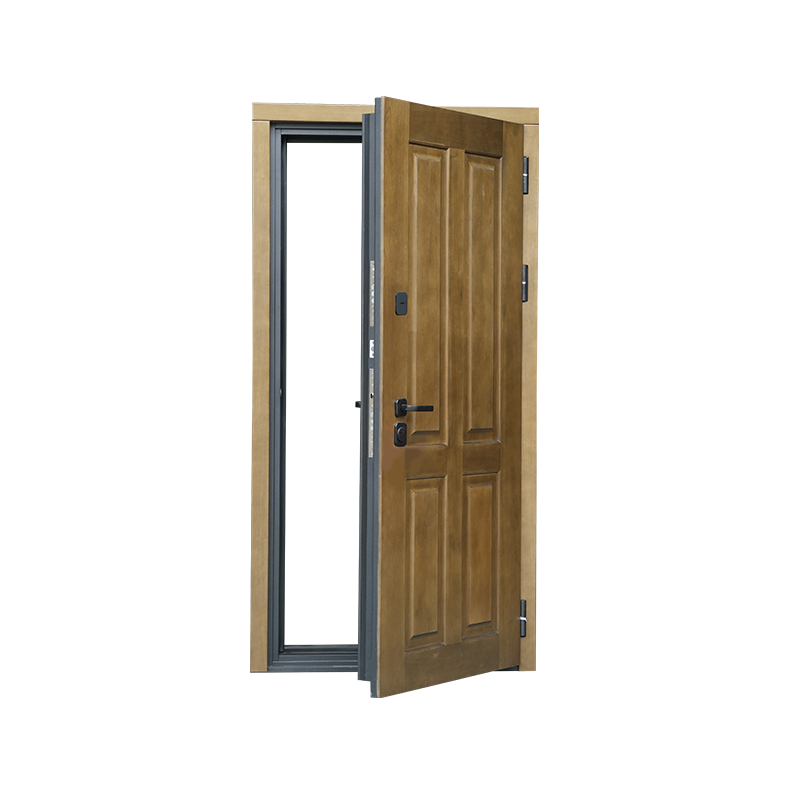 DR-005 Russian Craft Door
