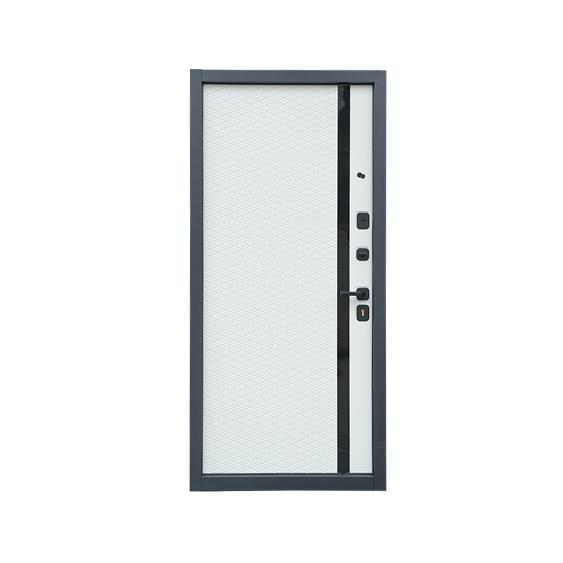 DR-006 Russian Craft Door