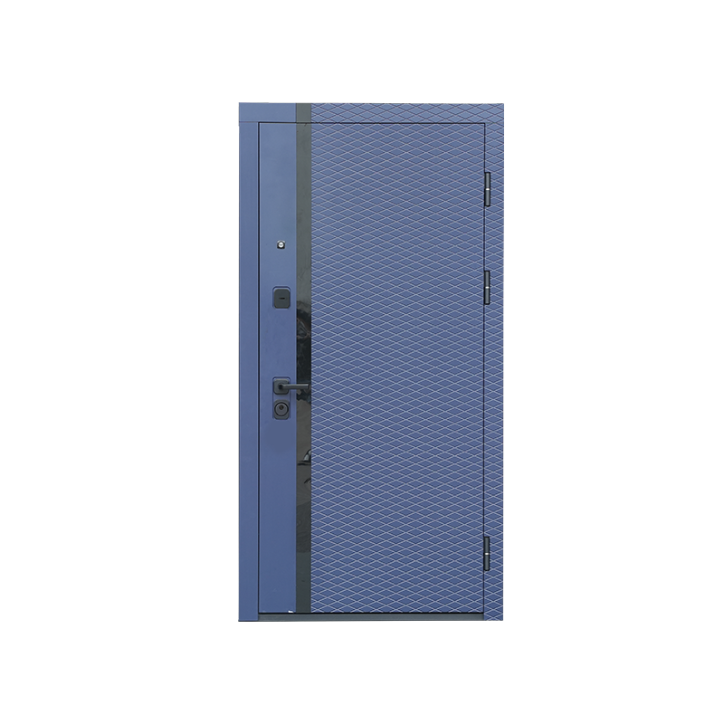 DR-007 Russian Craft Door