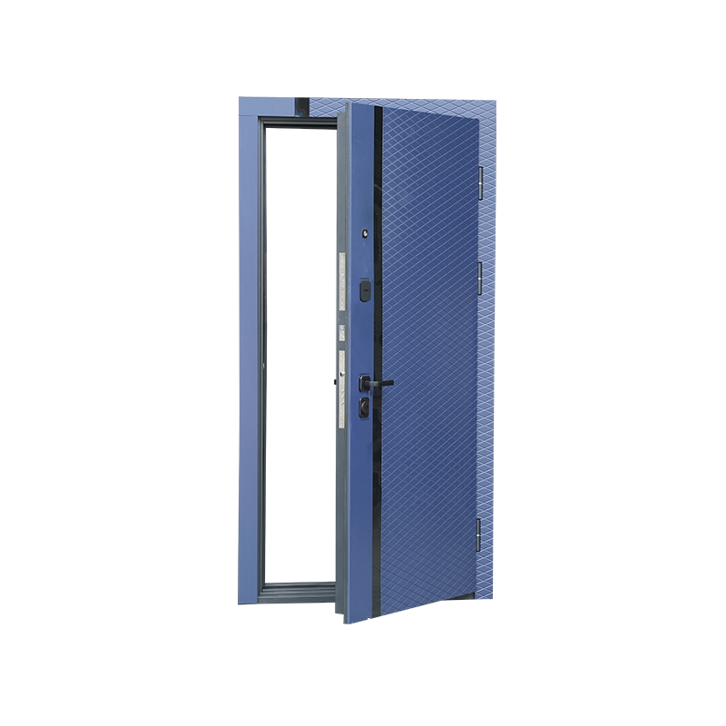 DR-007 Russian Craft Door