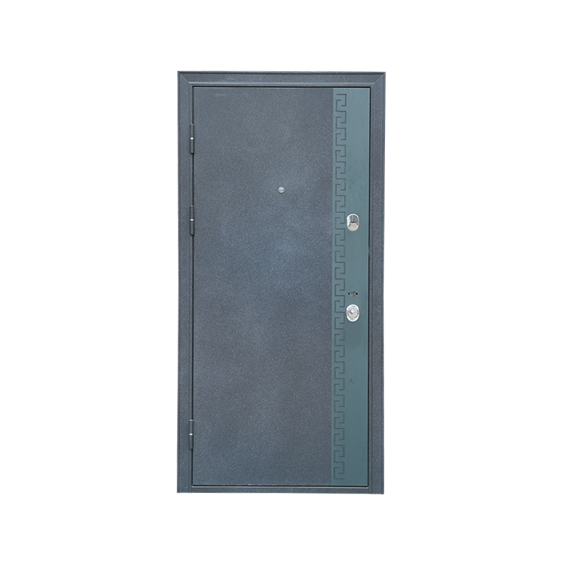 DR-009 Russian Craft Door