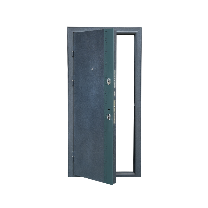 DR-009 Russian Craft Door