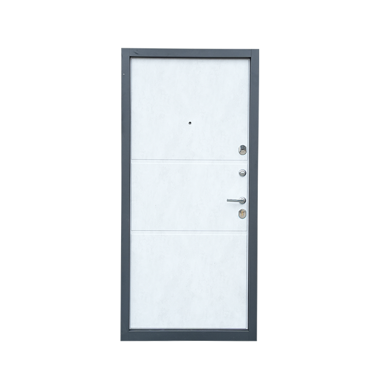 DR-012 Russian Craft Door