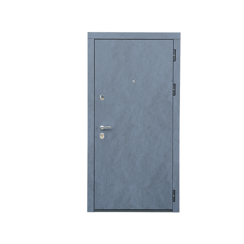 DR-013 Russian Craft Door