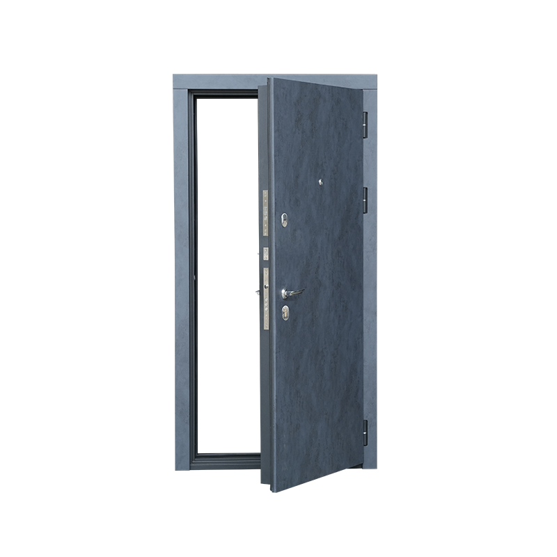 DR-013 Russian Craft Door