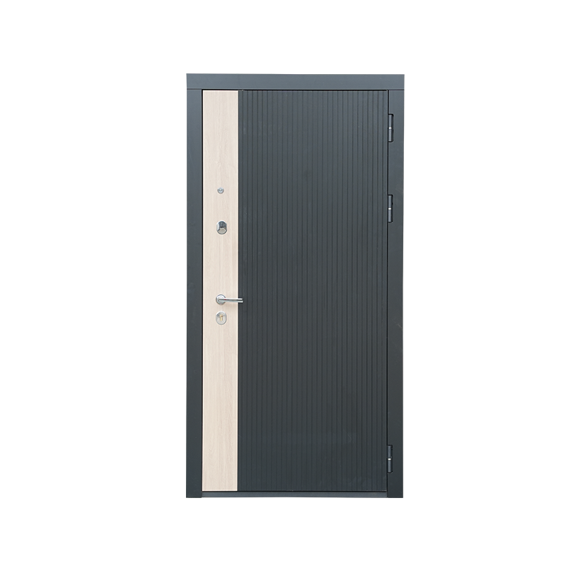 DR-015 Russian Craft Door