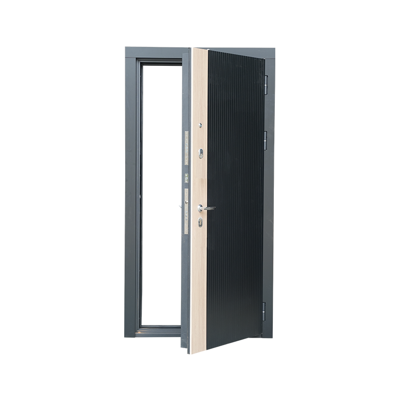 DR-015 Russian Craft Door