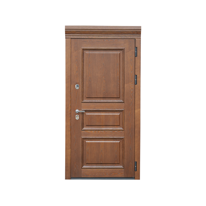 DR-017 Russian Craft Door