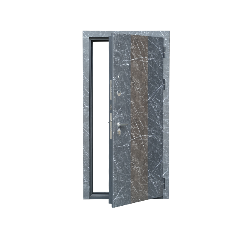 DR-019 Russian Craft Door