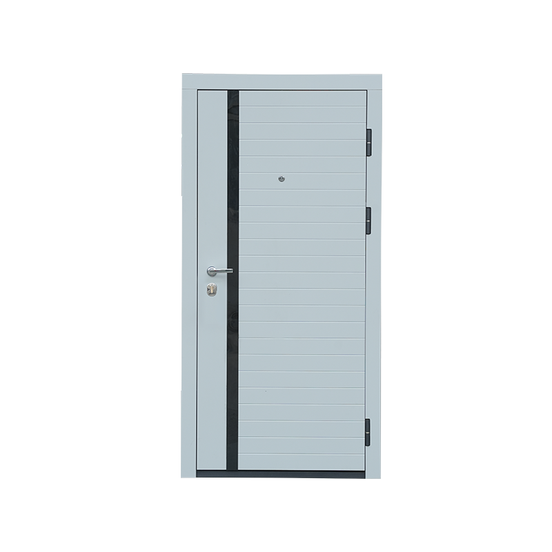 DR-021 Russian Craft Door